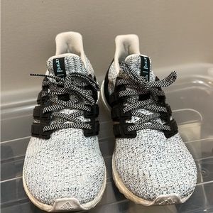 womens adidas parley shoes